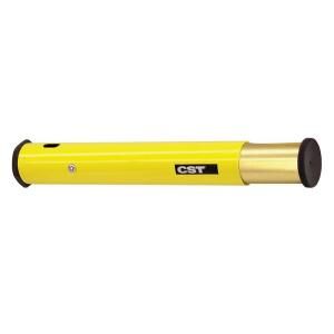 CST/Berger 2 x 6 8 in. Magnifying Hand Level 17 631