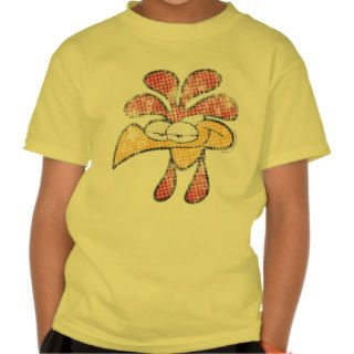 Roy the Rooster Kid's Shirt
