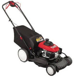 MTD Gold 12AVD32Q704 160cc Gas 21 in. 3 in 1 Self Propelled Lawn Mower