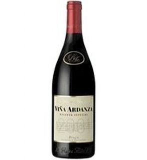 La Rioja Alta Vina Ardanza Rioja Reserva Especial 2001 750ML Wine