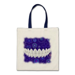 Dentist   Orthodontist Tote Bags