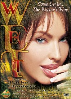 Wet Rachel Elizabeth, Jana Cova Movies & TV