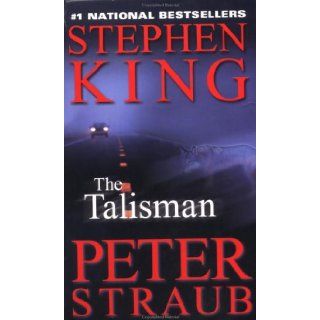 Stephen King Black House & The Talisman Stephen King 9780345458889 Books