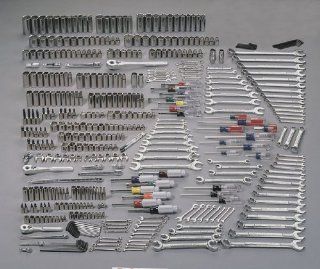 Craftsman 9 33256 Mechanics Tool Set, 475 Piece   Hand Tool Sets  