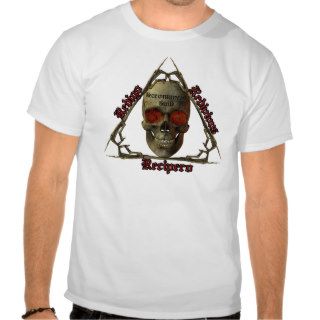Necromancers Guild Tshirt