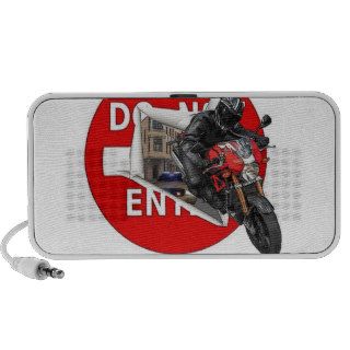 Streetfighter Motorcycle Ess Four Are Ess Speakers