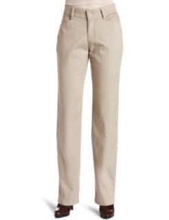 Lee Women's Relaxed Fit Straight Leg Pant Lee Jeans Women