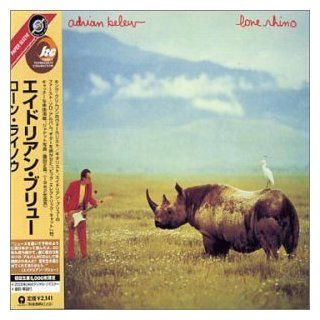Lone Rhino Music