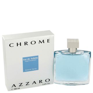 Chrome for Men by Loris Azzaro All Over Shampoo 2.5 oz