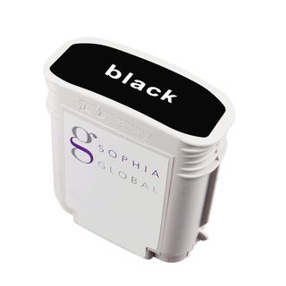 Sophia Global Hp 940xl Ink Level Display Black Ink Cartridge Replacement