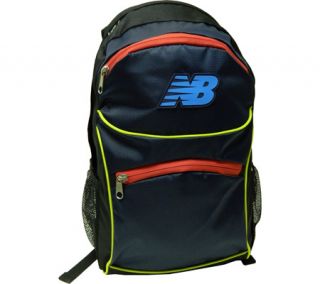 New Balance Momentum Backpack   Multi Backpacks