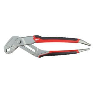Milwaukee 12 in. Quick Adjust Reaming Pliers 48 22 3112