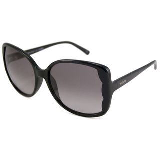 Valentino Womens V609s Rectangular Sunglasses