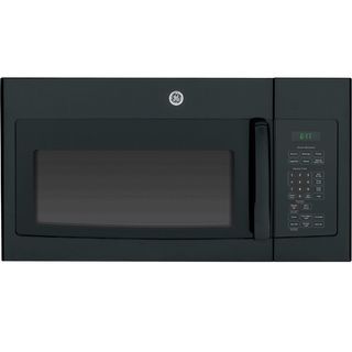 General Electric Over The Range Microwave Oven