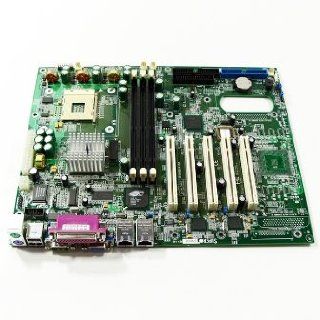 Supermicro P4SBE P4 Socket 478 Intel 845 Chipset ATX Motherboard Electronics