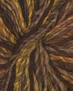 Knit One, Crochet Too Geologee Yarn 382 Deep Amber