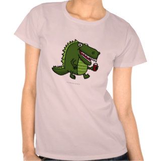 Gator boy t shirts