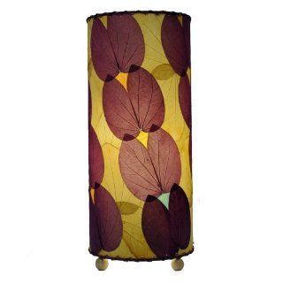 Eangee Home Designs 479 P Butterfly Table Lamp    