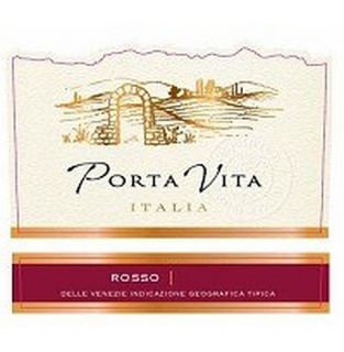 Porta Vita Rosso 1.50L Wine
