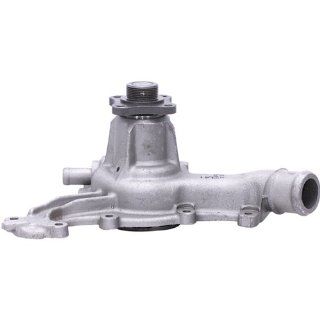 Cardone 57 1338 Remanufactured Import Water Pump Automotive