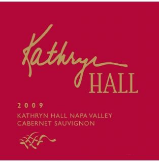 2009 Kathryn Hall Napa Cabernet Sauvignon 750ml Wine