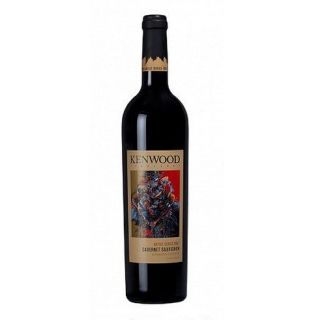 Kenwood Cabernet Sauvginon A/s Wine