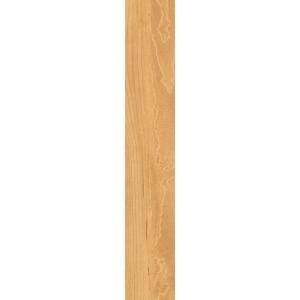 TrafficMASTER Allure 6 in. x 36 in. Blonde Maple Resilient Vinyl Plank Flooring (24 sq. ft./case) 53019