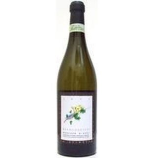La Spinetta Biancospino Moscato D'asti 2012 750ML Wine