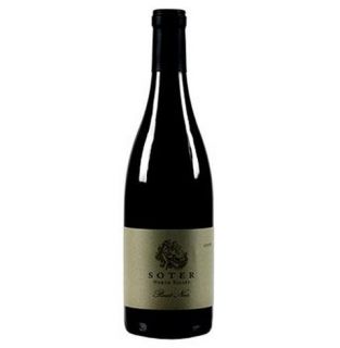 2006 Soter Pinot Noir North Valley 750ml Wine