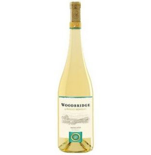 2010 Woodbridge Moscato 750ml Wine