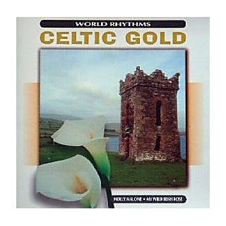 Celtic Gold Music
