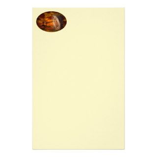 Blessed Virgin Mary Calvary Stationery