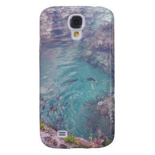 Tropical Fish Underwater Iphone 3g 3gs Speck Case Galaxy S4 Cases