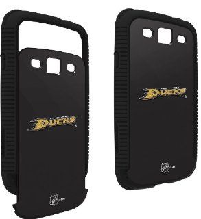 NHL   Anaheim Ducks   Anaheim Ducks Solid Background   Samsung Galaxy S3 / SIII   Infinity Case Cell Phones & Accessories