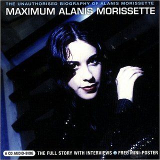Maximum Alanis Morissette Music
