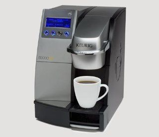 Keurig B 3000 SE Coffee Commercial Single Cup Office Brewing System Kitchen & Dining