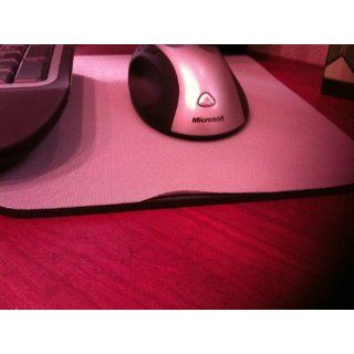 Belkin Standard Mouse Pad (Gray) Computers & Accessories