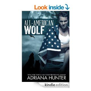 All American Wolf (Paranormal BBW Shapeshifter Romance)   Kindle edition by Adriana Hunter. Romance Kindle eBooks @ .