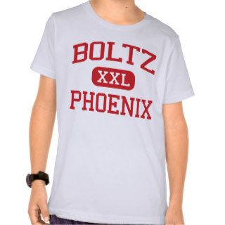 Boltz   Phoenix   Junior   Fort Collins Colorado Tshirt