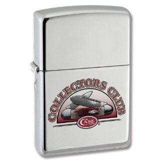 Case Collectors Club Lighter 27536 Sports & Outdoors
