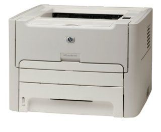 HP LaserJet 1160 Monochrome Printer Electronics