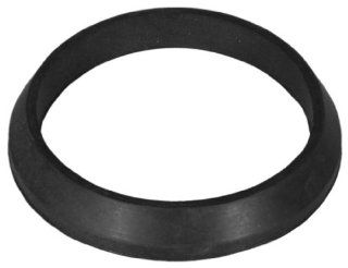 Aviditi 93866 Gasket for Romac Series 501 Dresser Coupling for 2 1/2 Inch Copper Pipe, (Pack of 5)   Pipe Fittings  