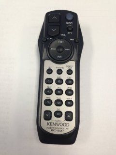 Kenwood DPX501 DPX 501 DPX701 DPX 701 KDC MP5028 KDCMP5028 Remote Control  Vehicle Audio Video Remote Controls 