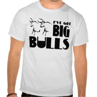 Big Bulls   Funny Farmer Tshirts