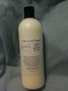 Jasmine & Bergamot (essential oil) Orchids & Silk Conditioner  Bath Soaps  Beauty