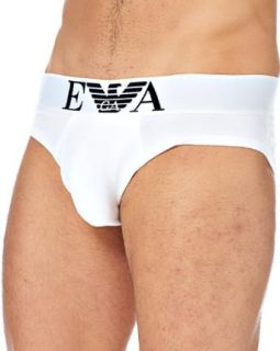 Emporio Armani Men's Underwear at  Mens Clothing store Briefs Underwear