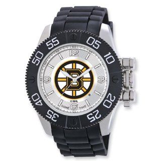 Mens Nhl Boston Bruins Beast Watch, Best Quality Free Gift Box Satisfaction Guaranteed Watches