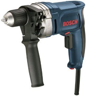 Bosch 1012VSR 6.5 Amp 3/8 Inch Drill   Power Hammer Drills  