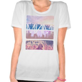 MIAMI ULTRA HEAT by Generic Clubwear Tshirts