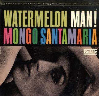 Watermelon Man Music